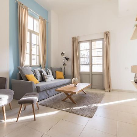 Sweethome26 Luxury Apt Sea View 50 Meters From The Beach Free Parking Tel Aviv Bagian luar foto