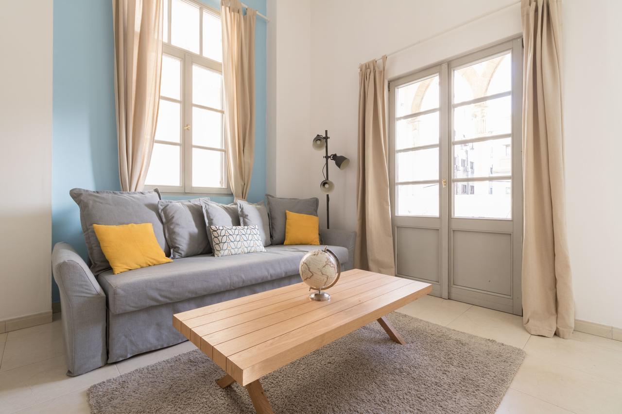 Sweethome26 Luxury Apt Sea View 50 Meters From The Beach Free Parking Tel Aviv Bagian luar foto