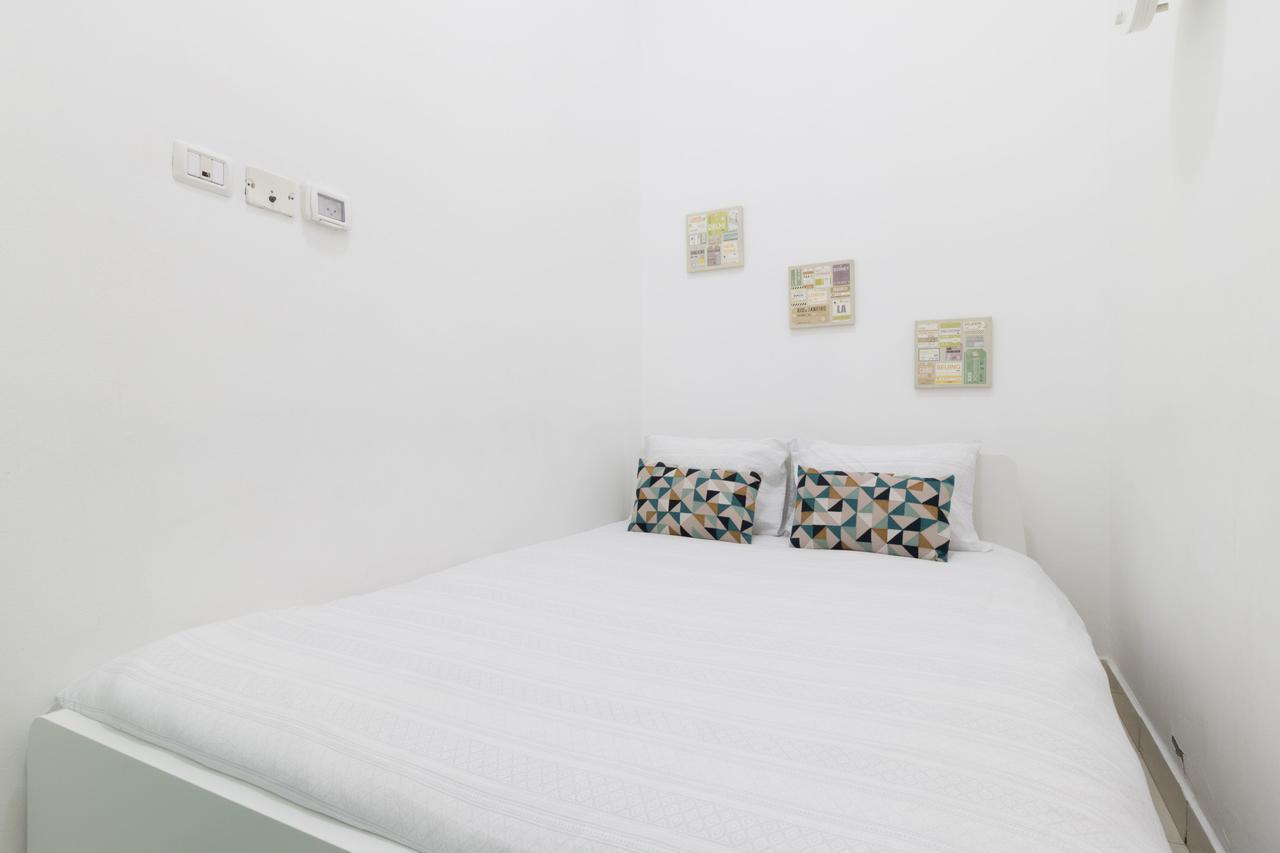 Sweethome26 Luxury Apt Sea View 50 Meters From The Beach Free Parking Tel Aviv Bagian luar foto